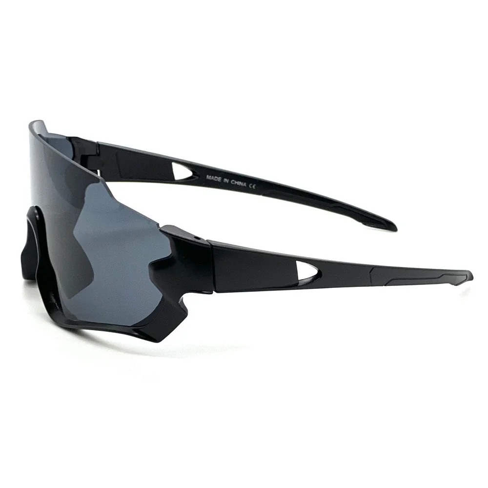 N/A shield sunglasses